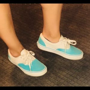 Vans Old Skool Era Scuba